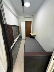 Caspian (D22), Condominium #520032381